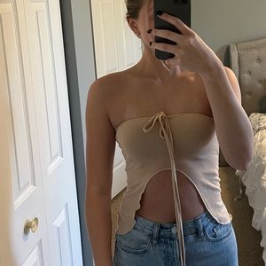 Princess Polly halter top